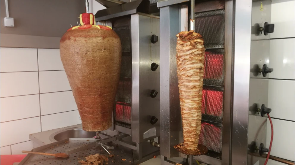 Dewran Döner Kebap · Photos 4