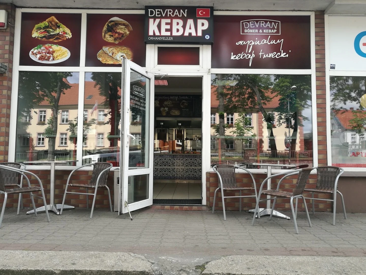 Dewran Döner Kebap · Photos 2